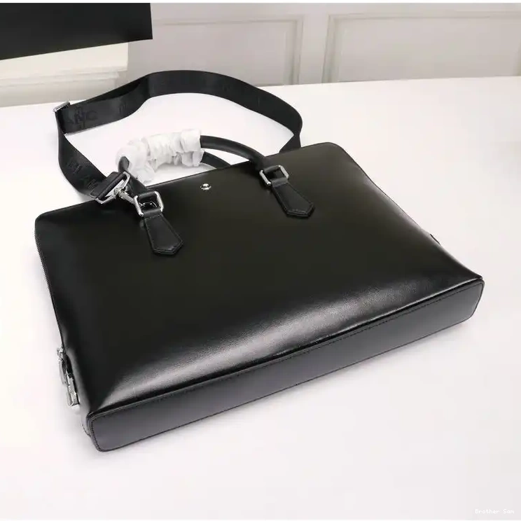 Brother Sam 2112YZ0121 Bag Montblanc 0717